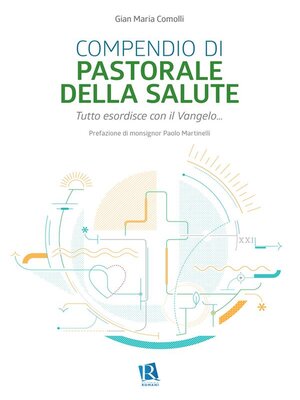 cover image of Compendio di pastorale della salute